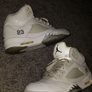 Jordan 5